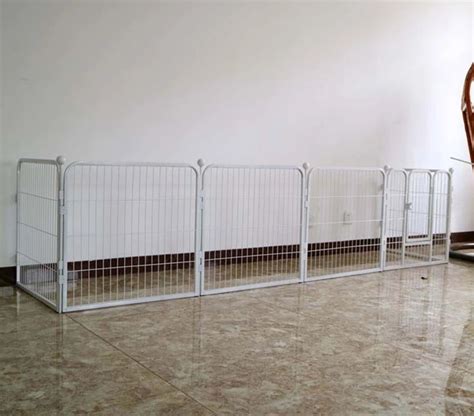 Outdoor Retractable Adjustable Pet Fence Dog Fence - Buy Outdoor ...