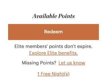 How To Redeem IHG Credit Card Free Night Awards - One Mile at a Time