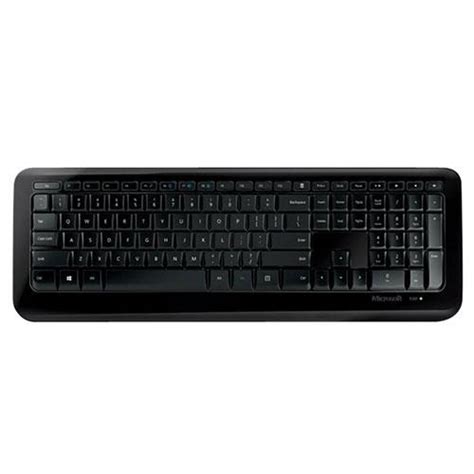 Buy Microsoft Wireless Keyboard 850 - Jessops