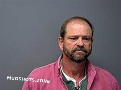 Joe Allen Deen Baxter County Mugshots Zone