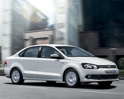 Volkswagen Vento Wallpapers Wallpaper Cave