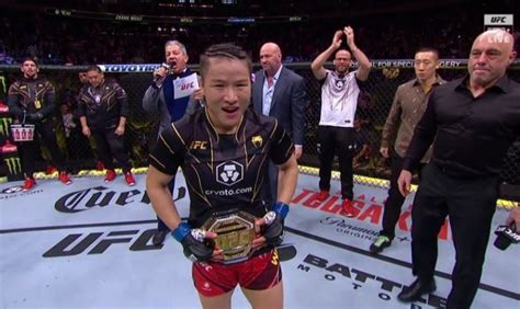 UFC 292 Results: Zhang Weili defeats Amanda Lemos (Highlights) | BJPenn.com