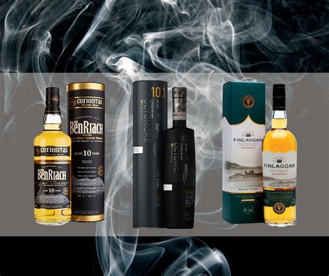 What is Peated Whisky? We answer all your peat related questions