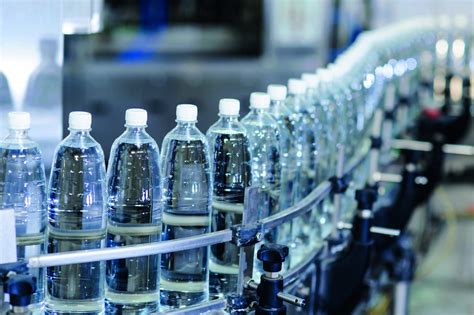 Bottles Without Labels A Trend That Is Catching On Sustainable Plastics