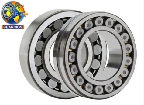 ZVIAIZ Chrome Steel Spherical Roller Bearings At Rs 100 Piece In New