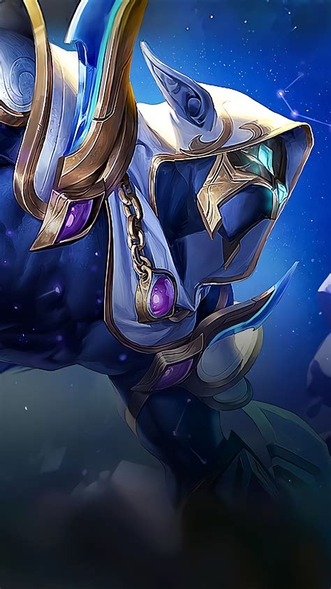 Mobile Legends Zodiac Wallpapers - Wallpaper Cave