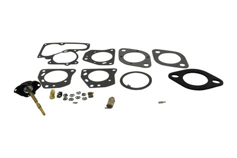 Repair Kit Carter Yf Ford Jeep Progas