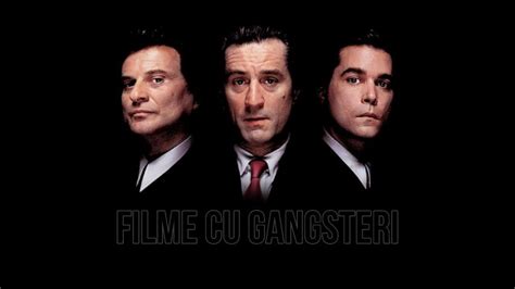 Filme Cu Gangsteri Top Cele Mai Bune Filme Cu Gangsteri Din Toate