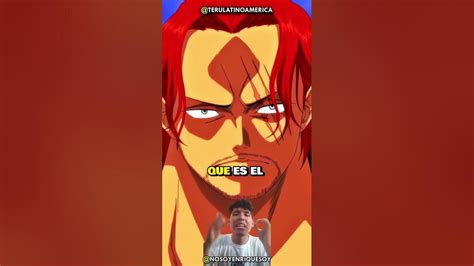 ¿quien Es El Personaje Mas Fuerte En One Piece Anime Manga Onepiece