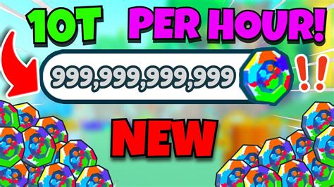 New Best Method To Get Rainbow Coins T Per Hour Pet