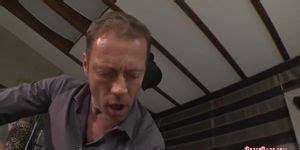 Rocco Bangs Two Horny Sluts Tnaflix