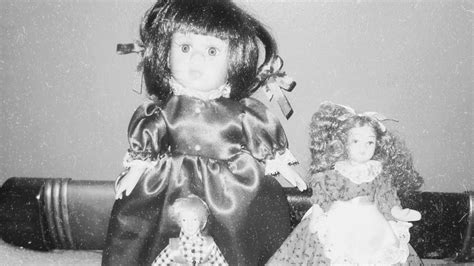 More Haunted Dolls👻 Youtube