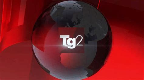 Speciale Tg2 Post Alle 21 00 Su Rai 2 Un Focus Sul Maltempo In