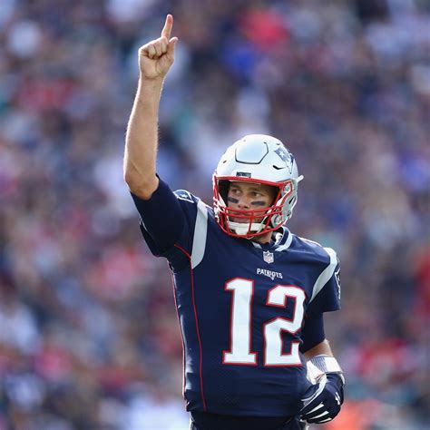 Nfl Team Grades For Week 4 News Scores Highlights Stats And Rumors Bleacher Report