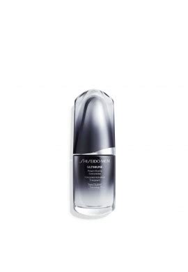 Shiseido Ginza MEN Ultimune Power Infusing Concentrate Japanstore