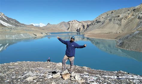 Tilicho Lake Trek - Wind Horse Tours, Treks, and Expeditions