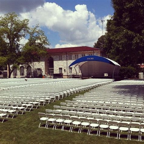 Emory University Quad | Quad, University, Emory