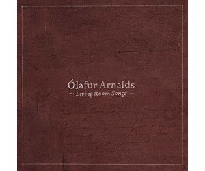 Olafur Arnalds Living Room Songs Vinyl Au Meilleur Prix Sur Idealo Fr