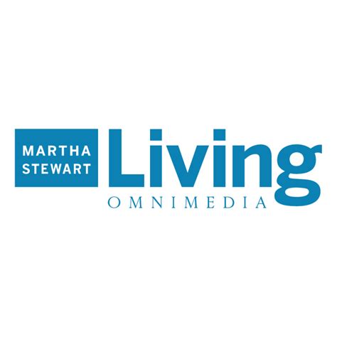 Martha Stewart Living Omnimedia logo, Vector Logo of Martha Stewart ...