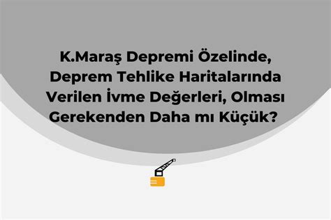 Sanal Şantiye on Twitter 6 Şubat 2023 K Maraş depreminden sonra