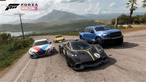 Forza Horizon 5 10 Nowych Aut W Serii 22 I Dlc Horizon Racing Car