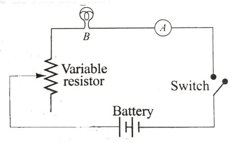 Observe The Following Circuits Carefully In Which Circuit Will The