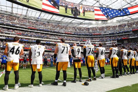 NFL Announces Decision On Black National Anthem At Super Bowl