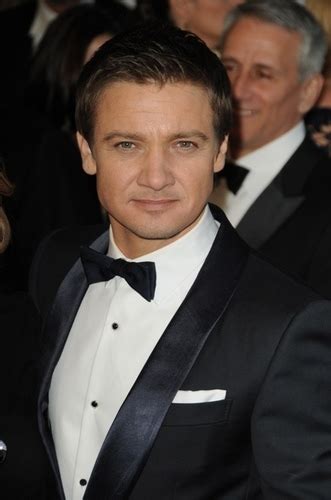 Jeremy in "28 Weeks Later" - Jeremy Renner Photo (30781378) - Fanpop