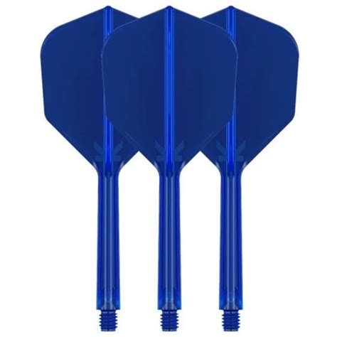 Dart Flights Target K Flex No Short Pack Insportline