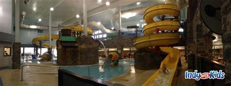 The Branson Waterpark Hotel | Branson, Missouri