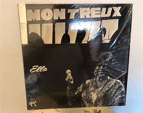 Montreux Jazz Festival Poster Large Wall Art Prints Retro Etsy Jazz