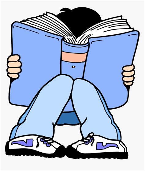 readings clip art library