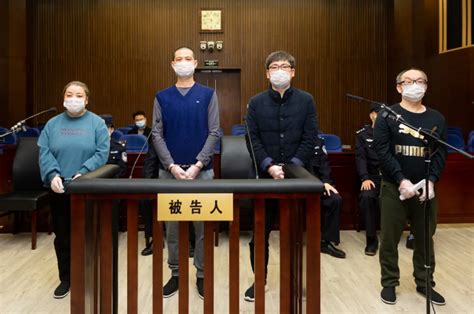 “银来系”集资诈骗案开审：被害人实际损失约34亿余元公司动态财经网贷非法集资非法吸存 金融虎网金融科技信息服务平台