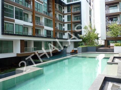 Buy Resale Condo The Urban Pattaya City Condo In Pattaya Central