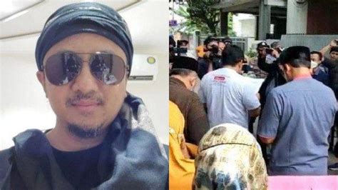 Terungkap Posisi Ustaz Yusuf Mansur Saat Rumah Digeruduk Kini Selfie