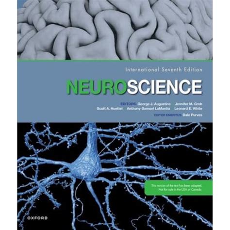 Neuroscience: 9780197572511 - AbeBooks