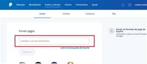 ¿cómo Pagar Con Paypal La Mejor Guía 2024