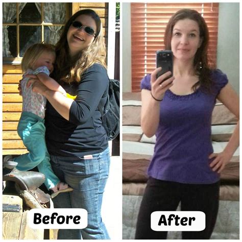 Reader Story 70 Pound Weight Loss Through Eating Real Food ⋆ 100 Days