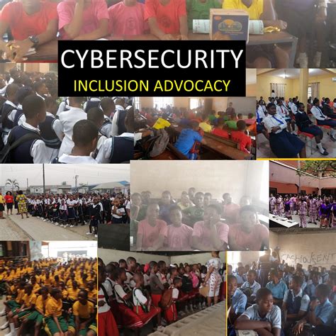 Cybersecurity Inclusion Advocacy Women In Technology In Nigeriawitin