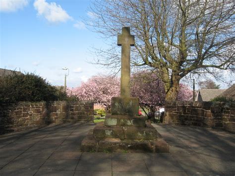 Childwall Cross © Sue Adair Cc By Sa20 Geograph Britain And Ireland