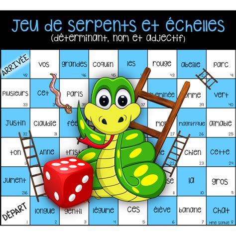 Serpents Et Chelles Gn