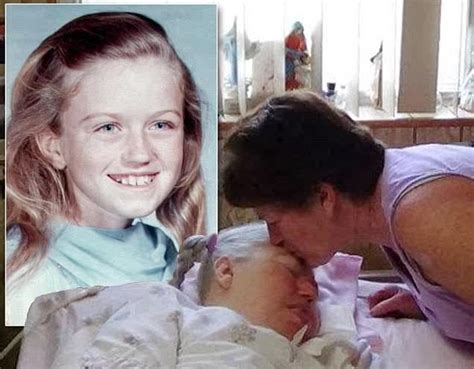 Photos Worlds Longest Coma Patient Dies After 42 Years In Coma