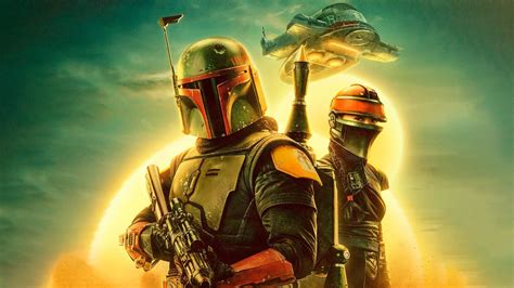 O Livro De Boba Fett Ganha Trailer De P Ster Oficial Coxinha Nerd