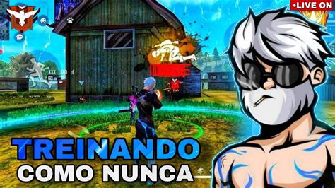 Free Fire Ao Vivojogando X Csrumo Ao Desafiante Inscritos