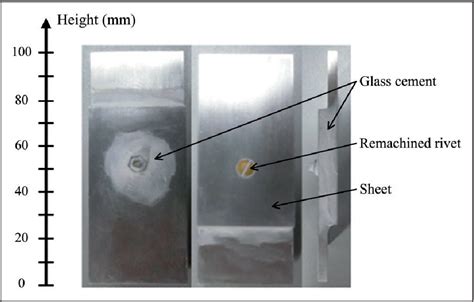 Figure 1 From Application Of Ultrasound Technique To Evaluate Contact