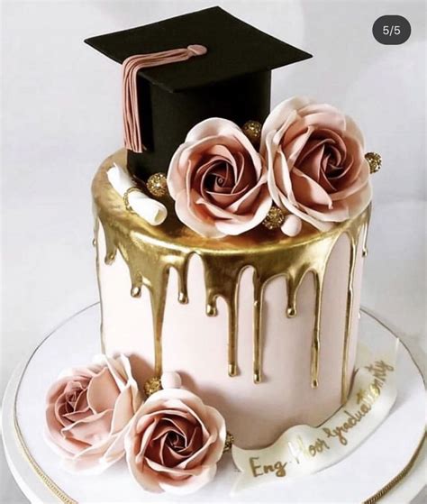 Pastel De Graduacion Mujer Weepil Blog And Resources