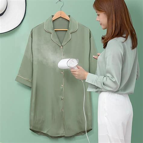 how to clean a clothes steamer