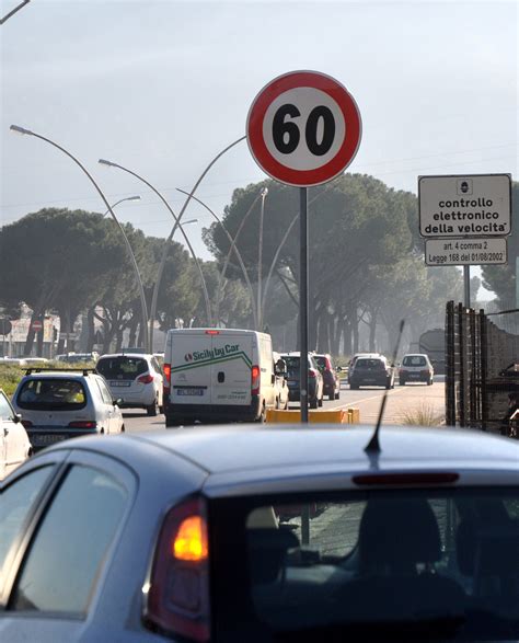 Palermo Tornano Gli Ingorghi Dal Ponte Corleone Alla Via Crispi Tutti