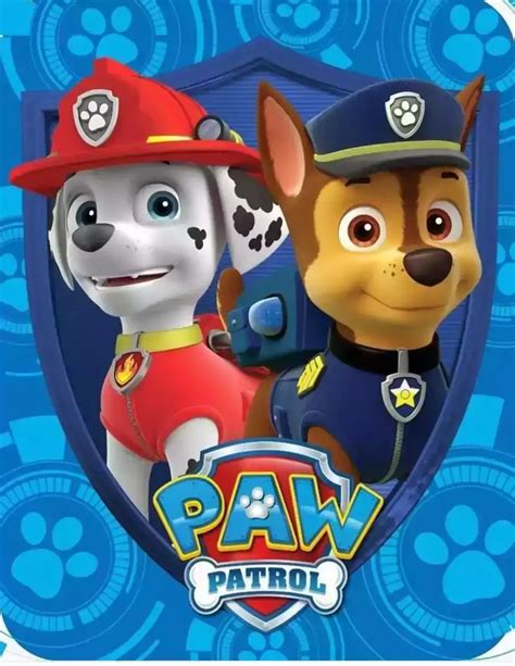 PAW Patrol Wallpaper PAW Patrol Wallpaper with the keywords animated ...