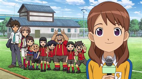 Inazuma Kft Go Wiki Inazuma Eleven Fandom Powered By Wikia